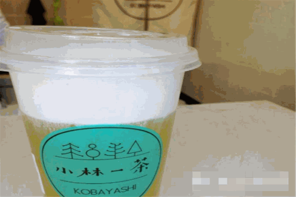 小林一茶