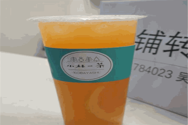 小林一茶
