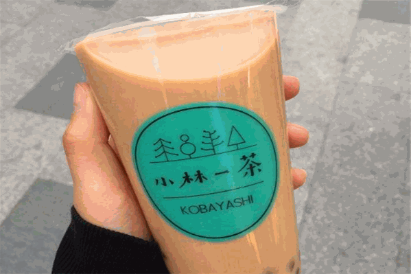 小林一茶