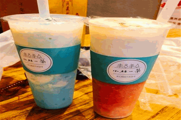 小林一茶