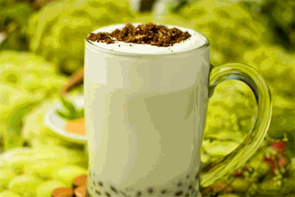 茶饭思奶茶