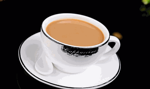 轻松驿站奶茶 轻松驿站奶茶