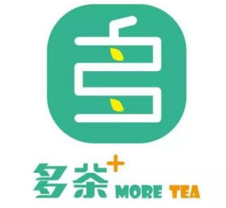 MORETEAS多茶品牌logo