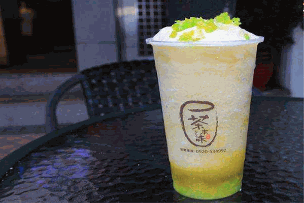 茶本味