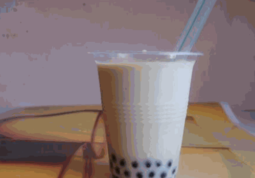 三千客奶茶
