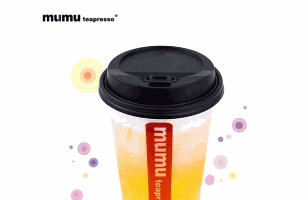 mumu茶饮