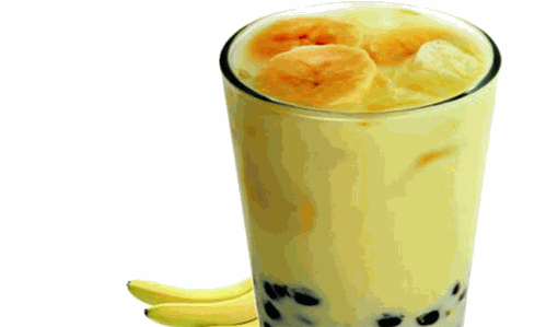 胜司奶茶