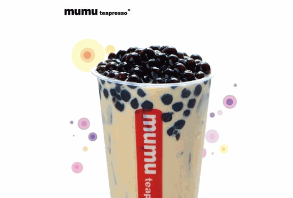 mumu茶饮 mumu茶饮