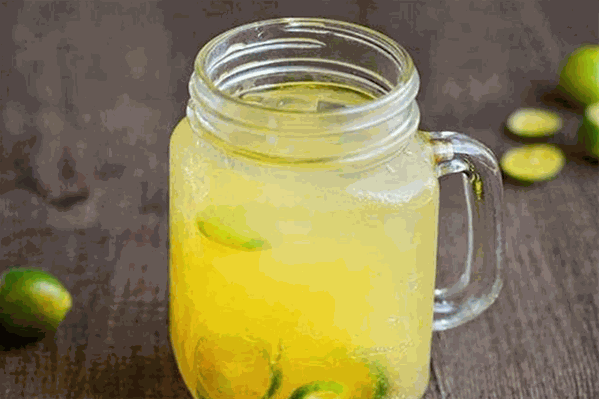 麦山伴茶