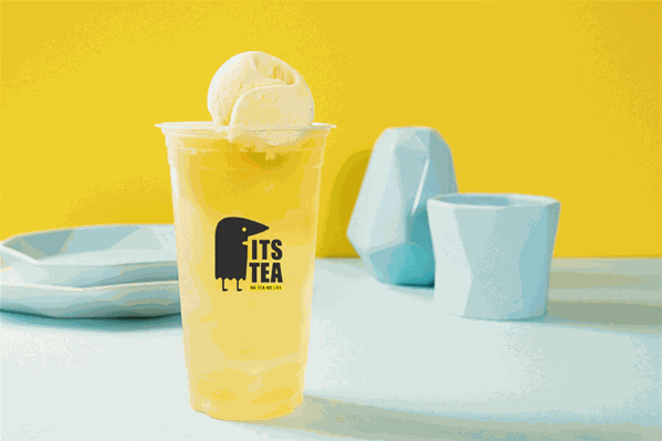ITs TEA奶茶