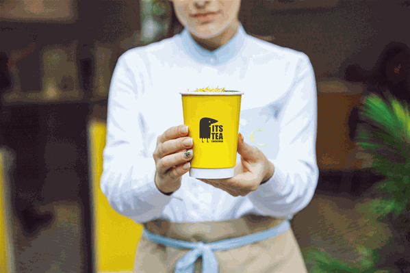 ITs TEA奶茶