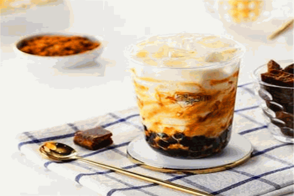 星茶师starstea