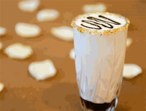 可顿奶茶 可顿奶茶