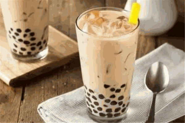 58c奶茶