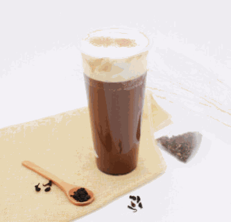 垦丁奶茶