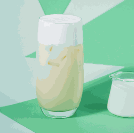 垦丁奶茶
