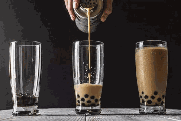 垦丁奶茶