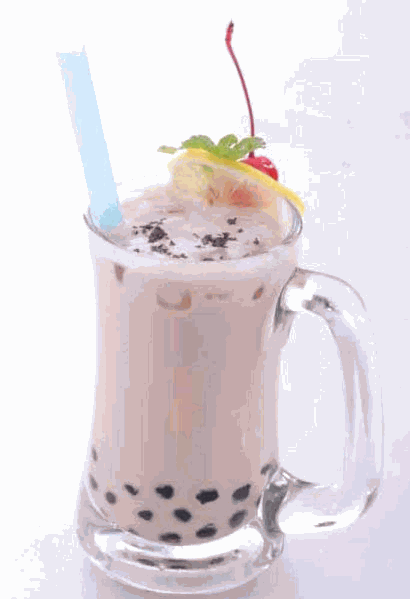 可美乐奶茶