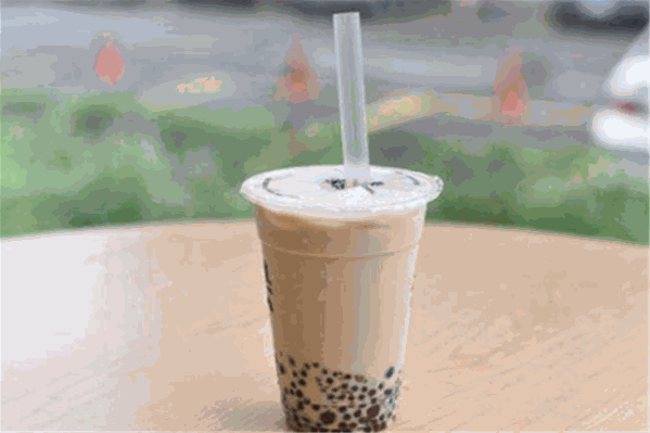 大卡士奶茶 大卡士奶茶