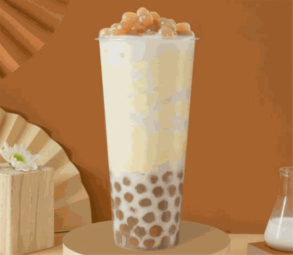 慕小仙奶茶
