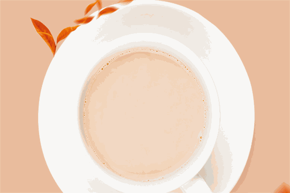 茶里茶外