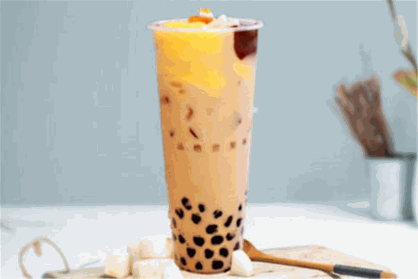 皇珑奶茶 皇珑奶茶