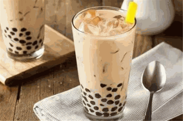 皇珑奶茶 皇珑奶茶
