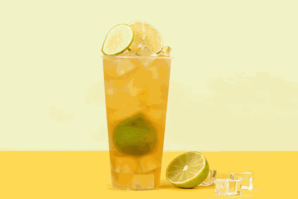 凑凑奶茶