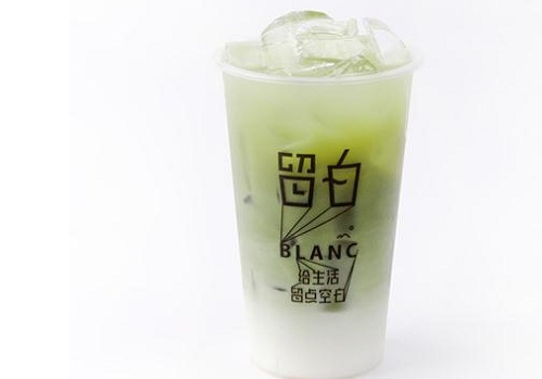 留白时间