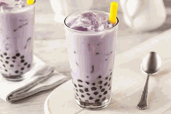 奶茶物语 奶茶物语