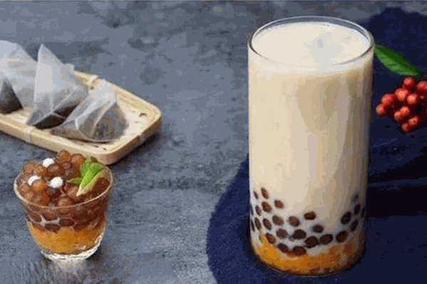 奶茶物语 奶茶物语
