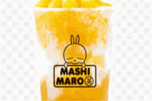 流氓兔奶茶