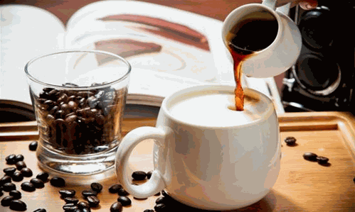 水研社奶茶