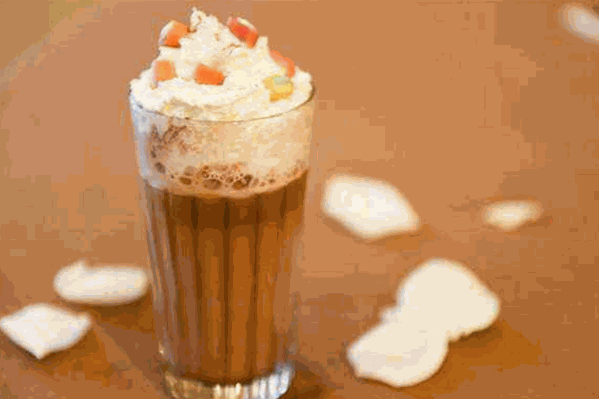 与他时光奶茶