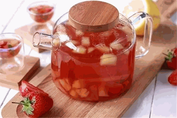 菓乐奶茶