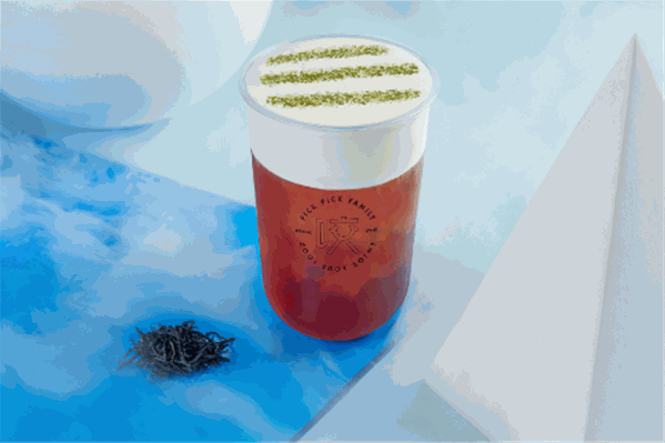 咬我手作茶