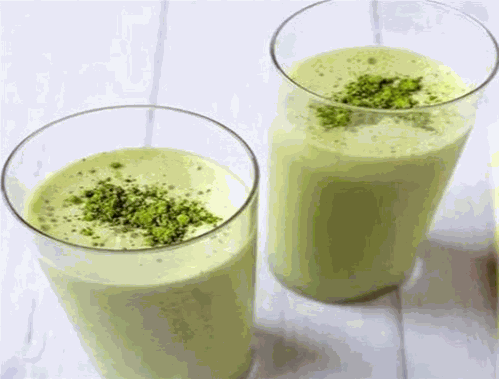 茶风奶茶