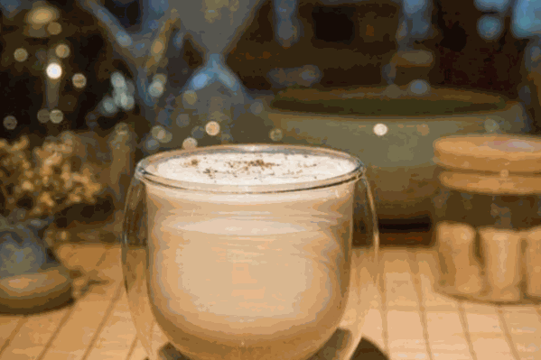 茶风奶茶