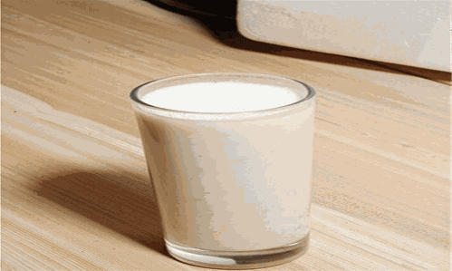 大优然奶茶