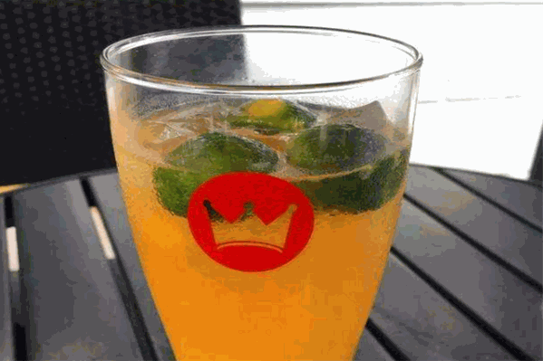 柠檬语茶 柠檬语茶