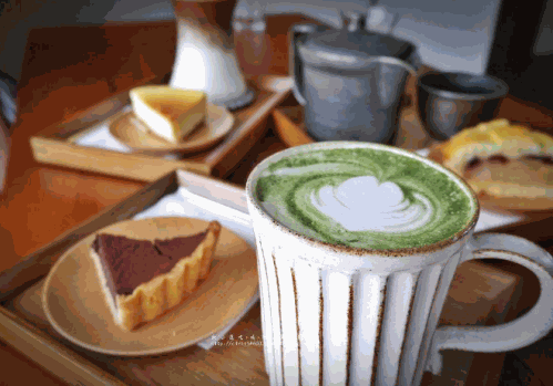 大优然奶茶