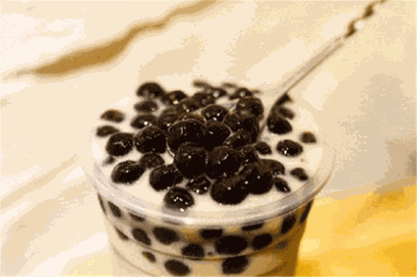 第二站奶茶