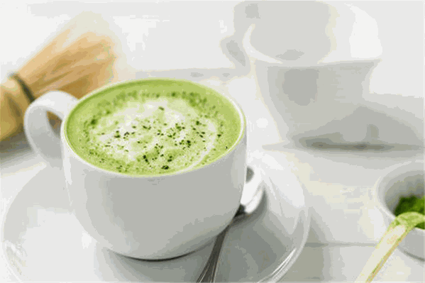 一直在排队奶茶