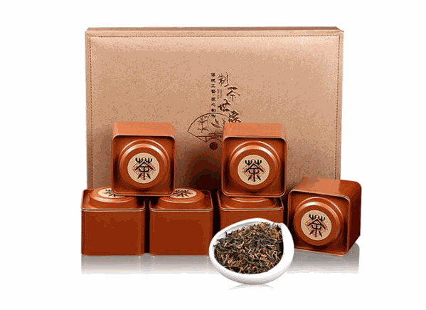 茗茶世家
