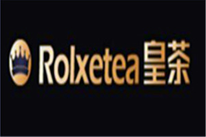 Rolxetea皇茶品牌logo