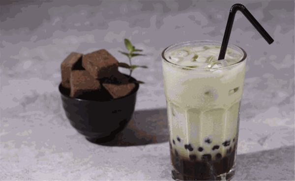 茶道夫奶茶店