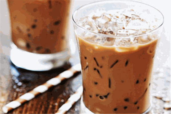 甜蜜蜜奶茶