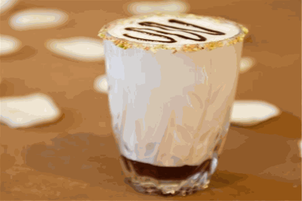 鲜酷奶茶