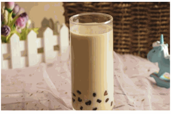 甜蜜蜜奶茶 甜蜜蜜奶茶