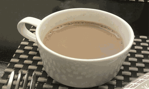 六度滋味奶茶